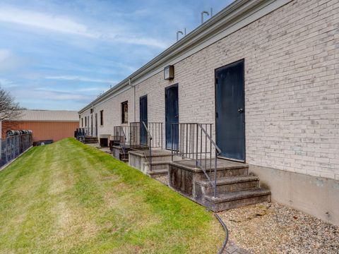 Tiny photo for 100 Queen Street #4 - E & F, Southington, CT 06489 (MLS # 24117552)