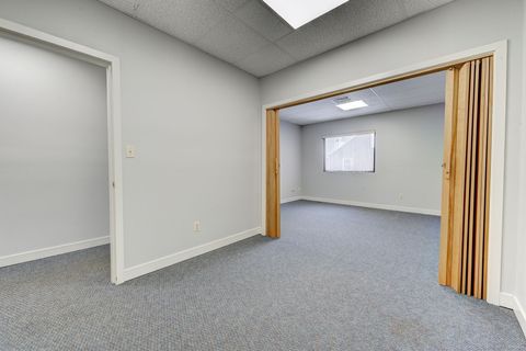 Tiny photo for 100 Queen Street #4 - E & F, Southington, CT 06489 (MLS # 24117552)
