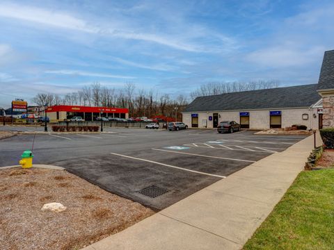 Tiny photo for 100 Queen Street #4 - E & F, Southington, CT 06489 (MLS # 24117552)