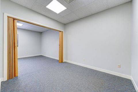 Tiny photo for 100 Queen Street #4 - E & F, Southington, CT 06489 (MLS # 24117552)