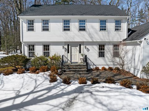 Photo of 7 Shaw Drive, Simsbury, CT 06070 (MLS # 24156968)