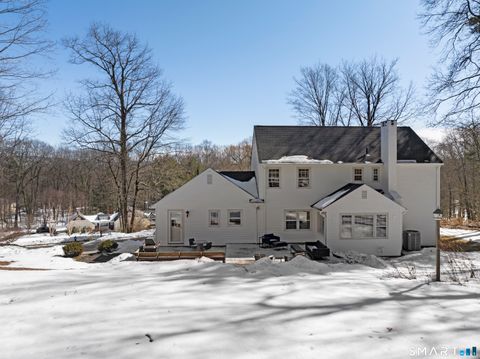 Tiny photo for 7 Shaw Drive, Simsbury, CT 06070 (MLS # 24156968)