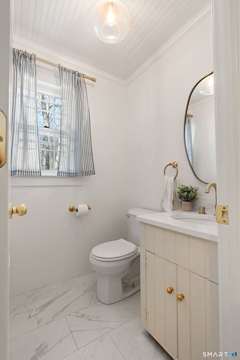 Tiny photo for 7 Shaw Drive, Simsbury, CT 06070 (MLS # 24156968)