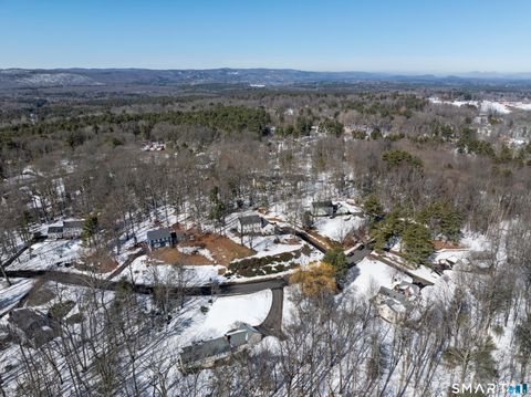 Tiny photo for 7 Shaw Drive, Simsbury, CT 06070 (MLS # 24156968)