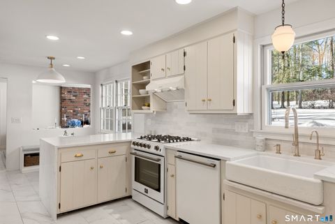 Tiny photo for 7 Shaw Drive, Simsbury, CT 06070 (MLS # 24156968)