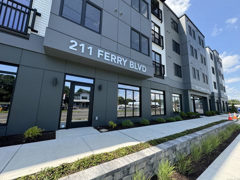 Photo of 211 Ferry Blvd Boulevard #202, Stratford, CT 06615 (MLS # 24137228)