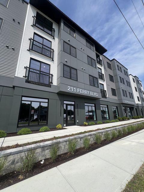 Tiny photo for 211 Ferry Blvd Boulevard #202, Stratford, CT 06615 (MLS # 24137228)