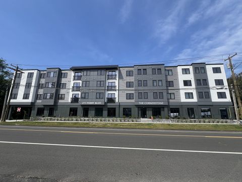 Tiny photo for 211 Ferry Blvd Boulevard #202, Stratford, CT 06615 (MLS # 24137228)