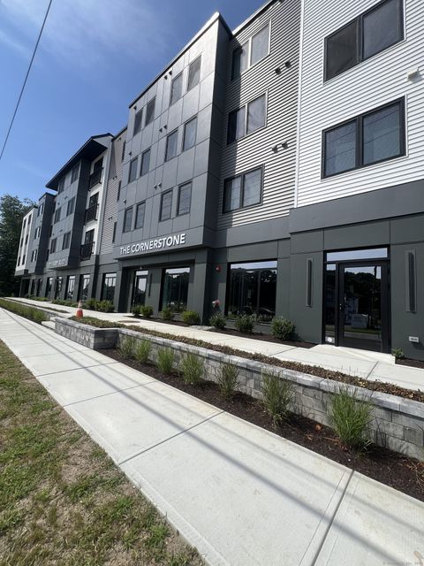 Tiny photo for 211 Ferry Blvd Boulevard #202, Stratford, CT 06615 (MLS # 24137228)