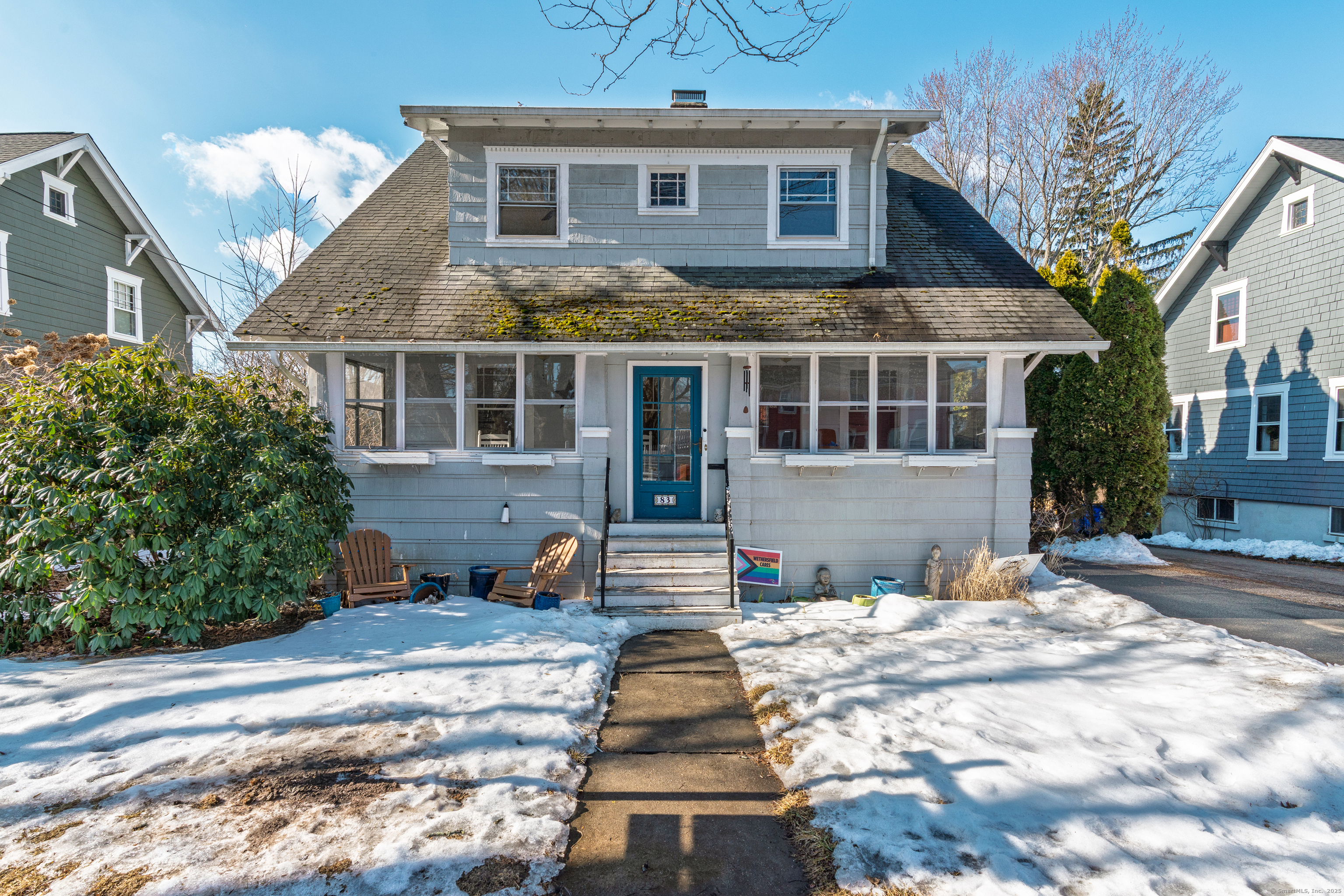 83 Hartford Avenue, Wethersfield, Connecticut image 36