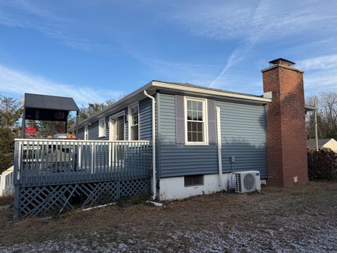 Tiny photo for 36 Colonial Drive, Prospect, CT 06712 (MLS # 24143707)