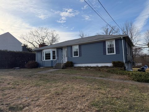 Tiny photo for 36 Colonial Drive, Prospect, CT 06712 (MLS # 24143707)