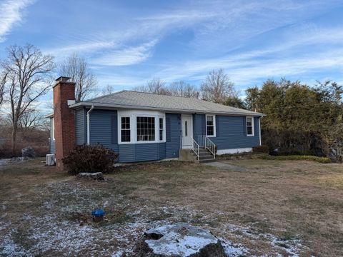Tiny photo for 36 Colonial Drive, Prospect, CT 06712 (MLS # 24143707)