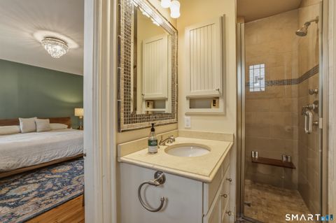 Tiny photo for 220 Canner Street, New Haven, CT 06511 (MLS # 24167974)