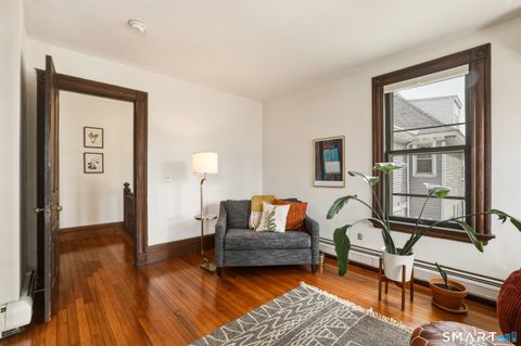 Tiny photo for 220 Canner Street, New Haven, CT 06511 (MLS # 24167974)