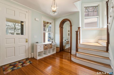 Tiny photo for 220 Canner Street, New Haven, CT 06511 (MLS # 24167974)