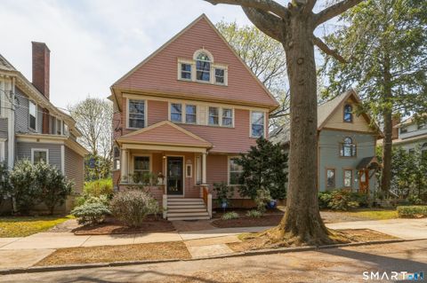 Photo of 220 Canner Street, New Haven, CT 06511 (MLS # 24167974)