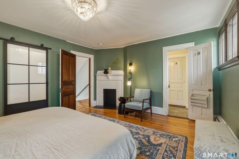 Tiny photo for 220 Canner Street, New Haven, CT 06511 (MLS # 24167974)