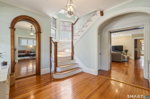 Tiny photo for 220 Canner Street, New Haven, CT 06511 (MLS # 24167974)