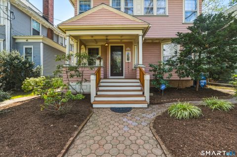 Tiny photo for 220 Canner Street, New Haven, CT 06511 (MLS # 24167974)