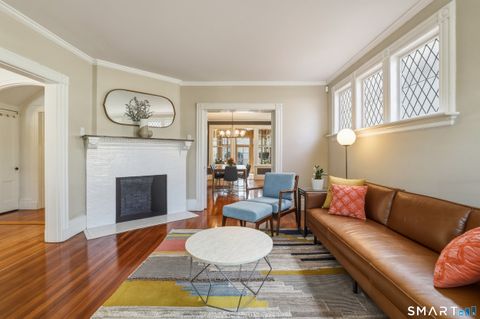 Tiny photo for 220 Canner Street, New Haven, CT 06511 (MLS # 24167974)