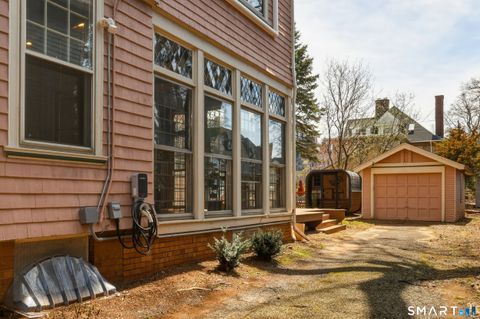 Tiny photo for 220 Canner Street, New Haven, CT 06511 (MLS # 24167974)