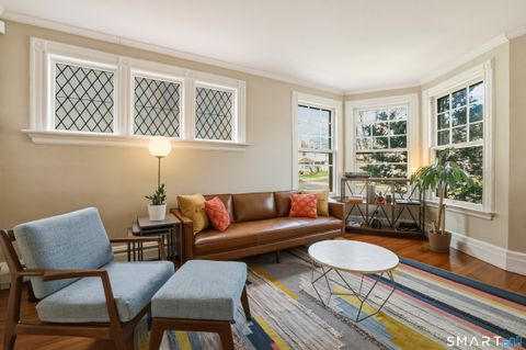 Tiny photo for 220 Canner Street, New Haven, CT 06511 (MLS # 24167974)