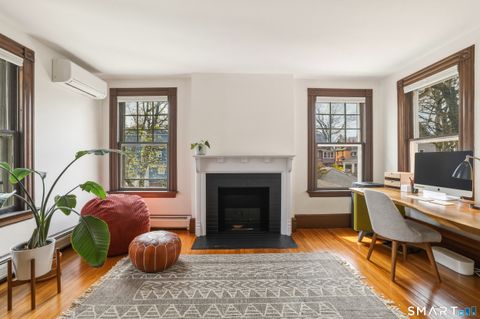 Tiny photo for 220 Canner Street, New Haven, CT 06511 (MLS # 24167974)