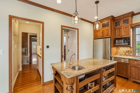 Tiny photo for 220 Canner Street, New Haven, CT 06511 (MLS # 24167974)