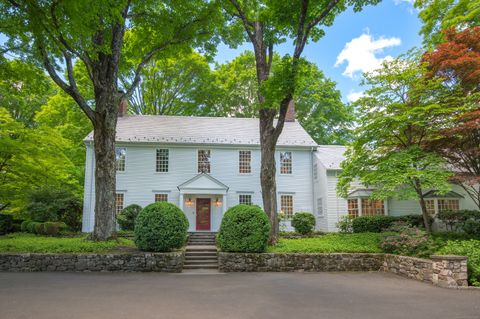 379 Hurlbutt Street Wilton CT 06897