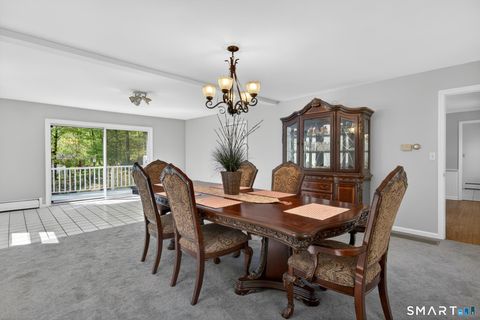 Tiny photo for 482 Luba Drive, Orange, CT 06477 (MLS # 24173576)