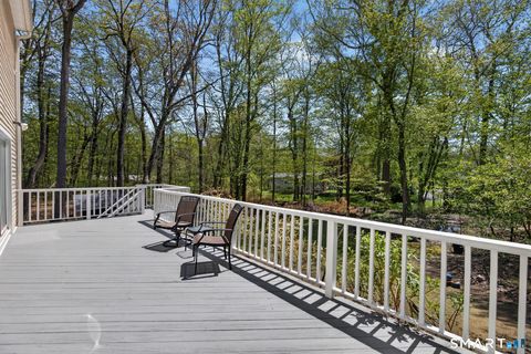 Tiny photo for 482 Luba Drive, Orange, CT 06477 (MLS # 24173576)