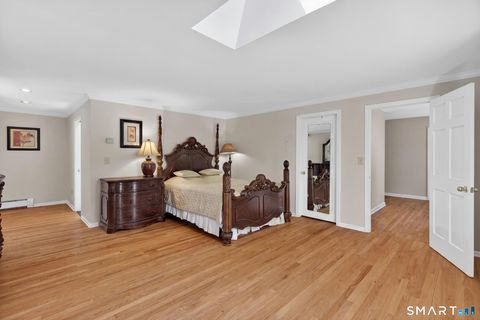 Tiny photo for 482 Luba Drive, Orange, CT 06477 (MLS # 24173576)