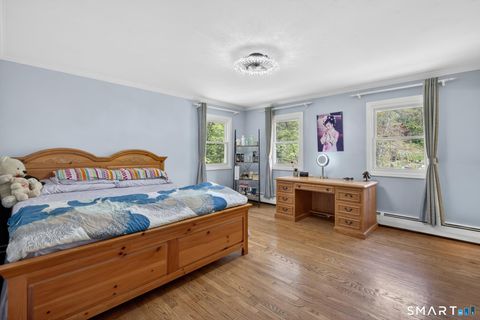 Tiny photo for 482 Luba Drive, Orange, CT 06477 (MLS # 24173576)