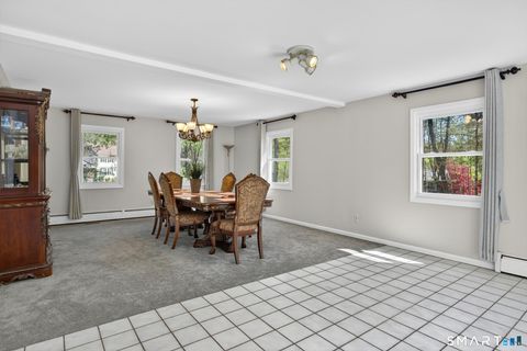 Tiny photo for 482 Luba Drive, Orange, CT 06477 (MLS # 24173576)