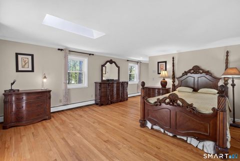 Tiny photo for 482 Luba Drive, Orange, CT 06477 (MLS # 24173576)