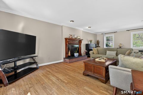 Tiny photo for 482 Luba Drive, Orange, CT 06477 (MLS # 24173576)