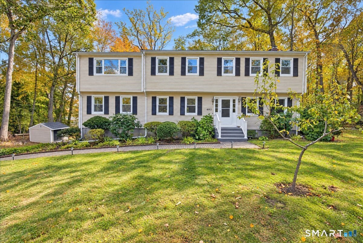 482 Luba Drive