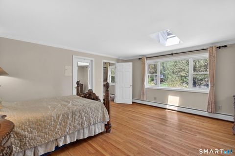 Tiny photo for 482 Luba Drive, Orange, CT 06477 (MLS # 24173576)