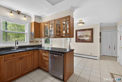 Tiny photo for 482 Luba Drive, Orange, CT 06477 (MLS # 24173576)