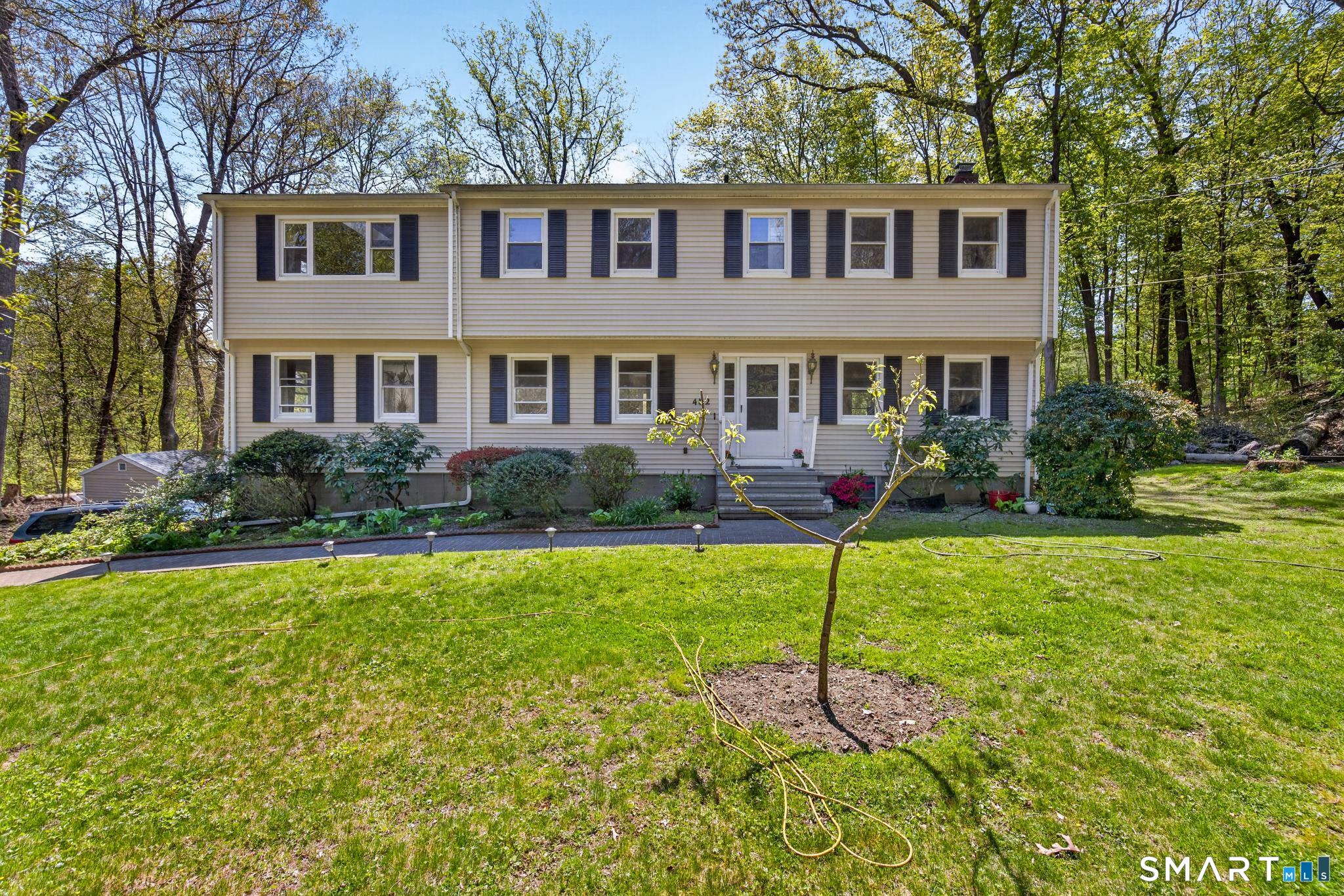 482 Luba Drive