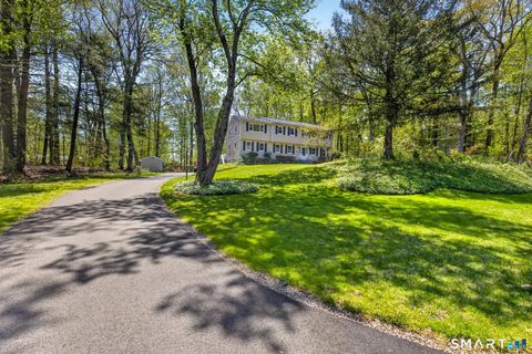Photo of 482 Luba Drive, Orange, CT 06477 (MLS # 24173576)