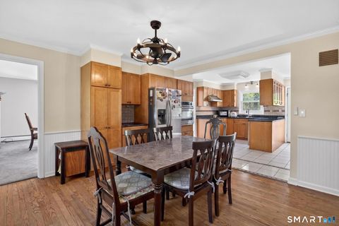 Tiny photo for 482 Luba Drive, Orange, CT 06477 (MLS # 24173576)