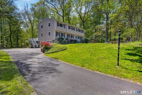 Tiny photo for 482 Luba Drive, Orange, CT 06477 (MLS # 24173576)