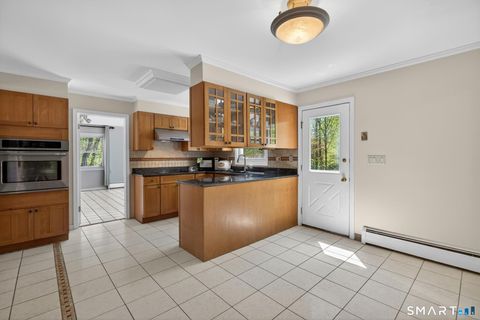 Tiny photo for 482 Luba Drive, Orange, CT 06477 (MLS # 24173576)