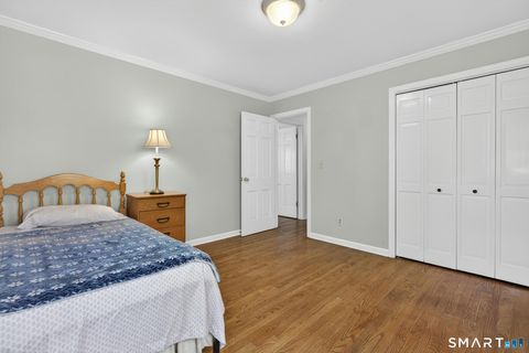 Tiny photo for 482 Luba Drive, Orange, CT 06477 (MLS # 24173576)
