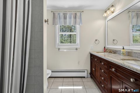 Tiny photo for 482 Luba Drive, Orange, CT 06477 (MLS # 24173576)