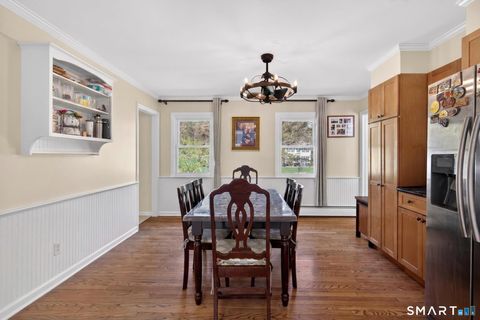 Tiny photo for 482 Luba Drive, Orange, CT 06477 (MLS # 24173576)