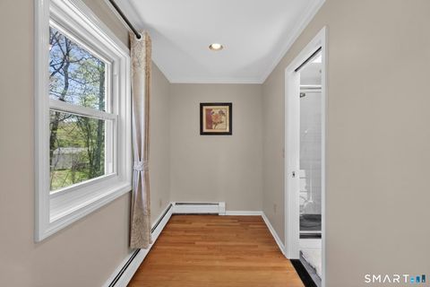 Tiny photo for 482 Luba Drive, Orange, CT 06477 (MLS # 24173576)
