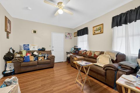 Tiny photo for 22 Willetts Avenue, New London, CT 06320 (MLS # 24142265)